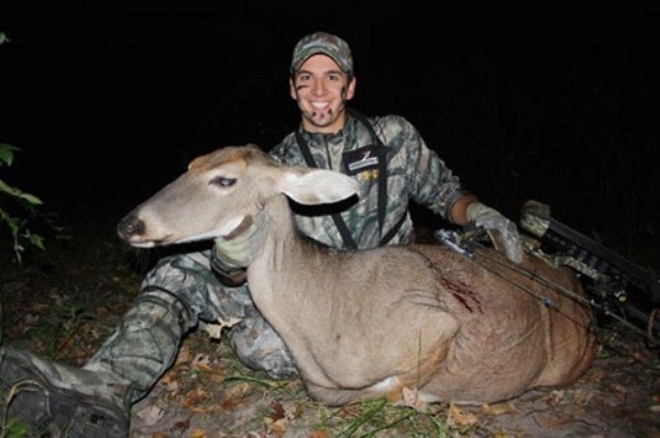 cody altizer 2010 doe